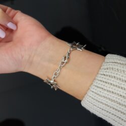 Star Bracelet, Funny style