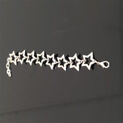 Star Bracelet, Funny style