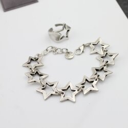 Star Bracelet, Funny style
