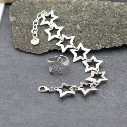 Star Bracelet, Funny style
