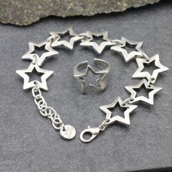 Star Bracelet, Funny style