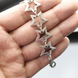 Star Bracelet, Funny style