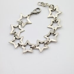 Star Bracelet, Funny style