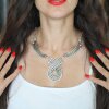 Noble Business Necklace Statement Gothic Bohemian Medieval