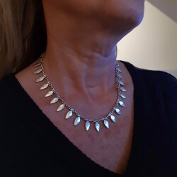 Simple, Noble Business style necklace