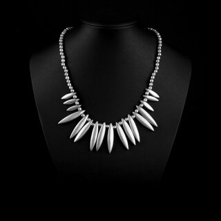 indigen style Necklace Statement Gothic Bohemian Medieval