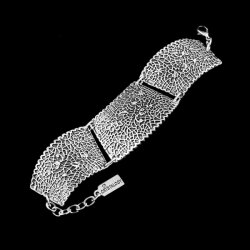 Ethno Style Edel Armband