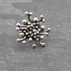 atomic ring, 3,5 cm