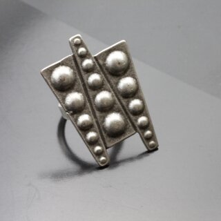 Industrial Look Ring