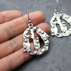 Fantasy Earrings