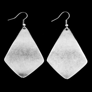 Rhomb Earrings