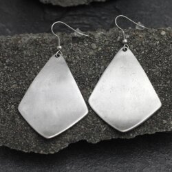 Rhomb Earrings