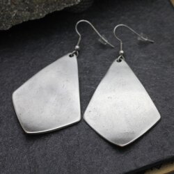 Rhomb Earrings