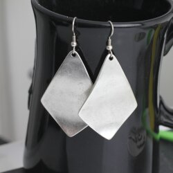 Rhomb Earrings