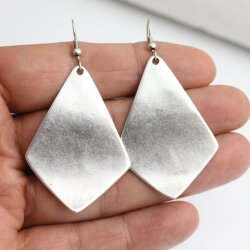 Rhomb Earrings