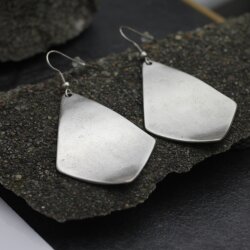 Rhomb Earrings