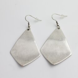 Rhomb Earrings