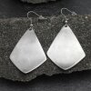 Rhomb Earrings