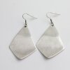 Rhomb Earrings