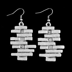 Wall Earrings