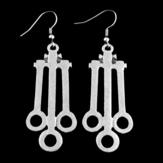 Chime Earrings