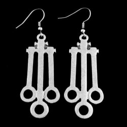 Chime Earrings