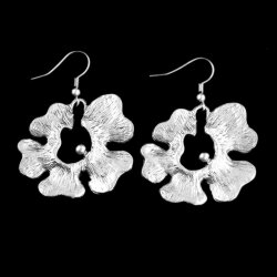 Bloom Earrings