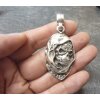 Godfather, Grim Reaper Pendant