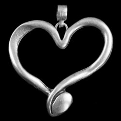 Heart Pendant