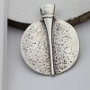 round Pendant