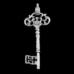 Key Pendant