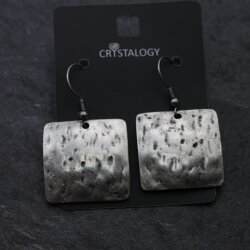 Square  Earrings