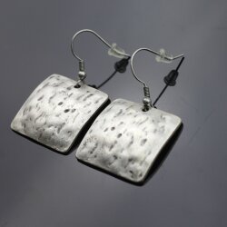 Square  Earrings