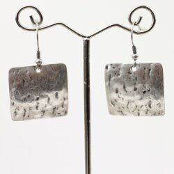 Square  Earrings