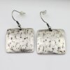 Square  Earrings