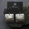 Square  Earrings