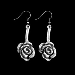 Roses Earrings