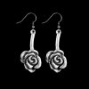 Roses Earrings