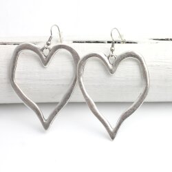 Heart Earrings