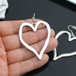 Heart Earrings