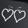 Heart Earrings