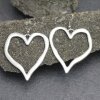 Heart Earrings