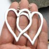 Heart Earrings