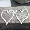 Heart Earrings