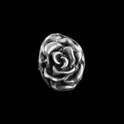 Rose Ring, 3x2,2 cm