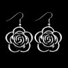 Roses Earrings