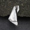 Krawatte, Serviette, Ring, 4,5x1,7 cm