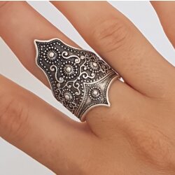 Knigin Ring