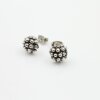 Blackberry Stud Earrings