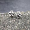 Blackberry Stud Earrings